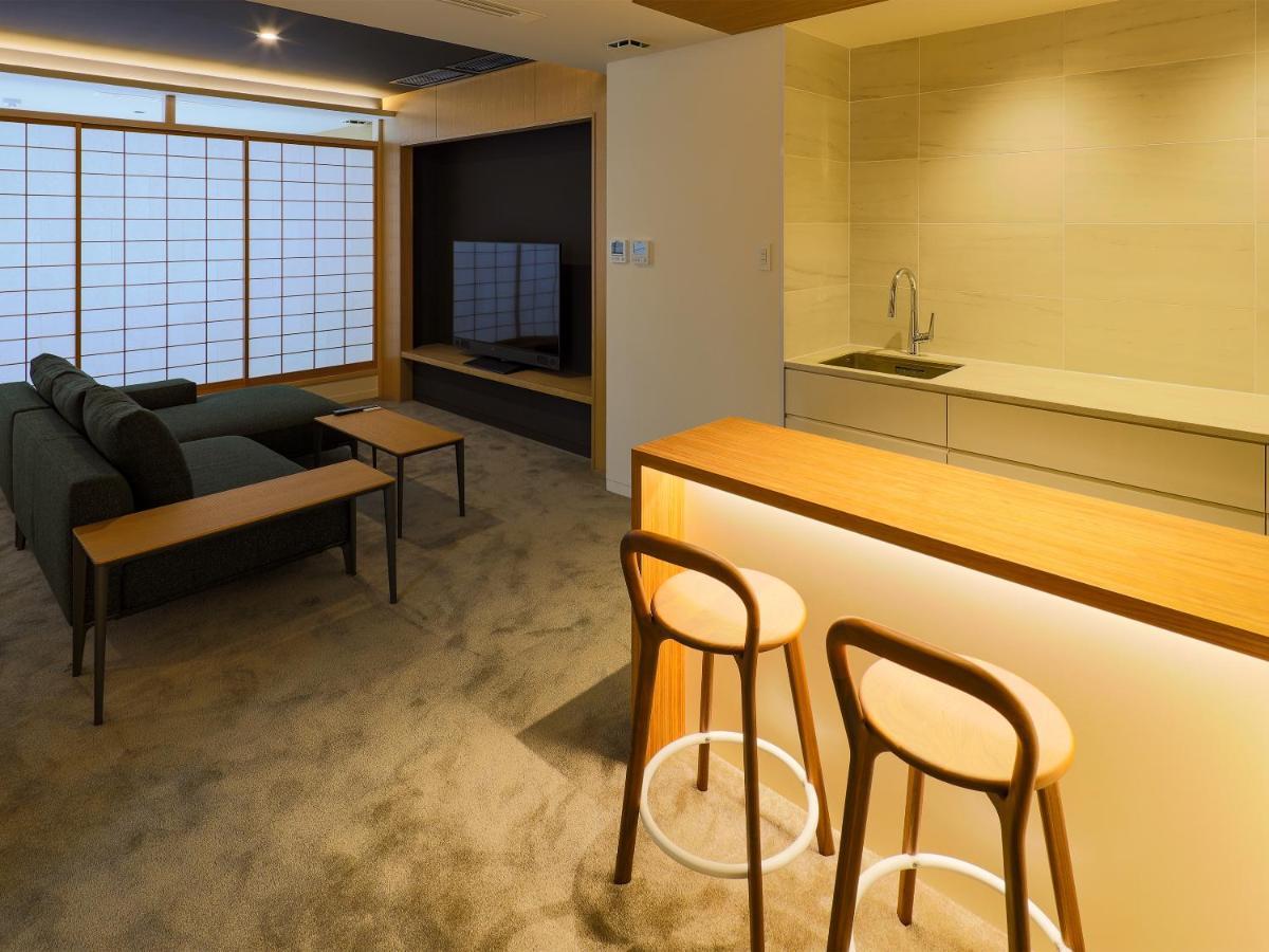 Hotel Muso Kyoto Exterior photo
