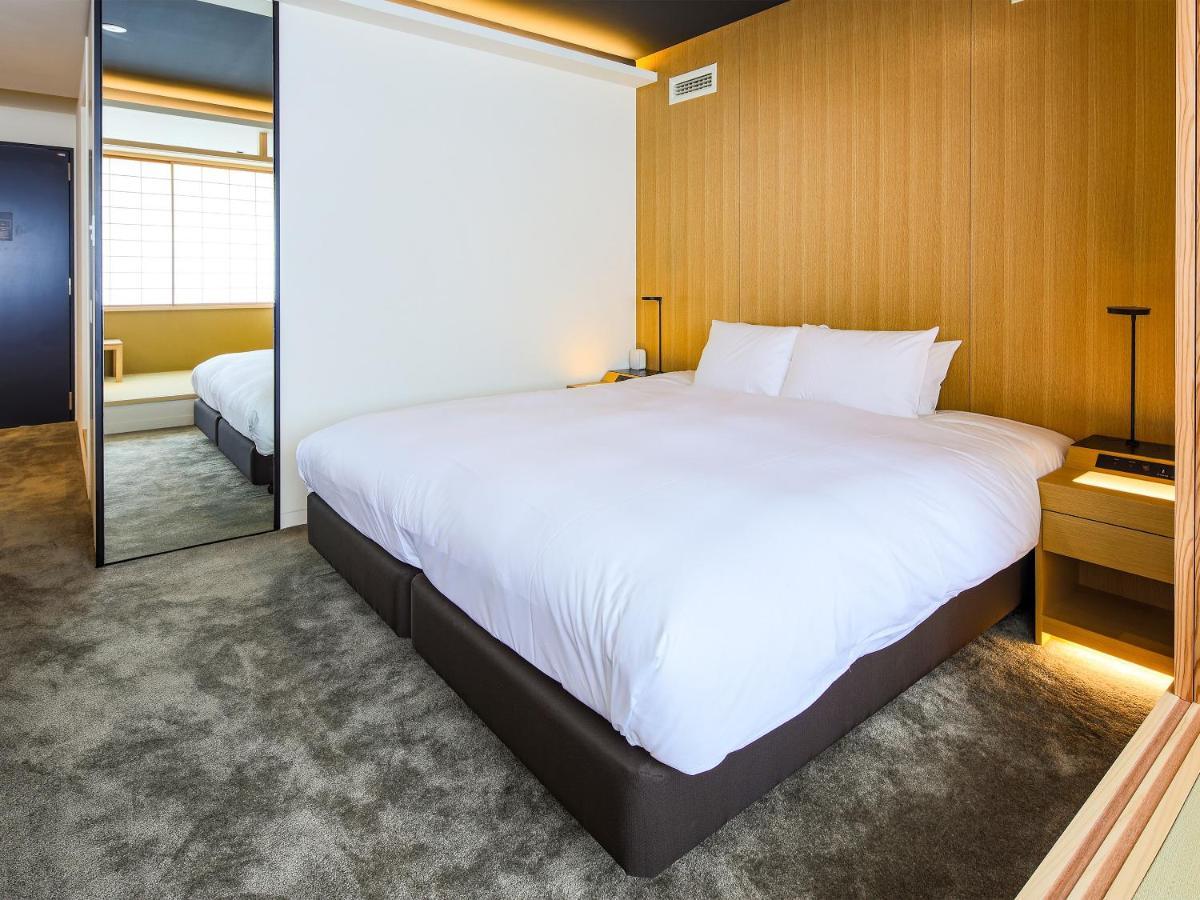 Hotel Muso Kyoto Exterior photo