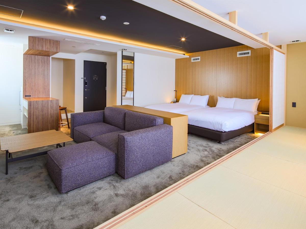 Hotel Muso Kyoto Exterior photo