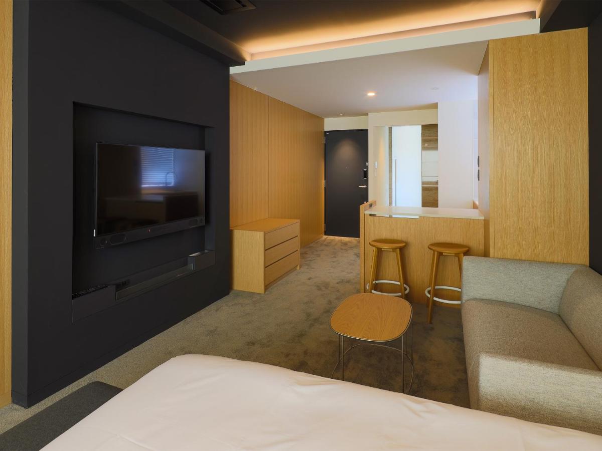 Hotel Muso Kyoto Exterior photo