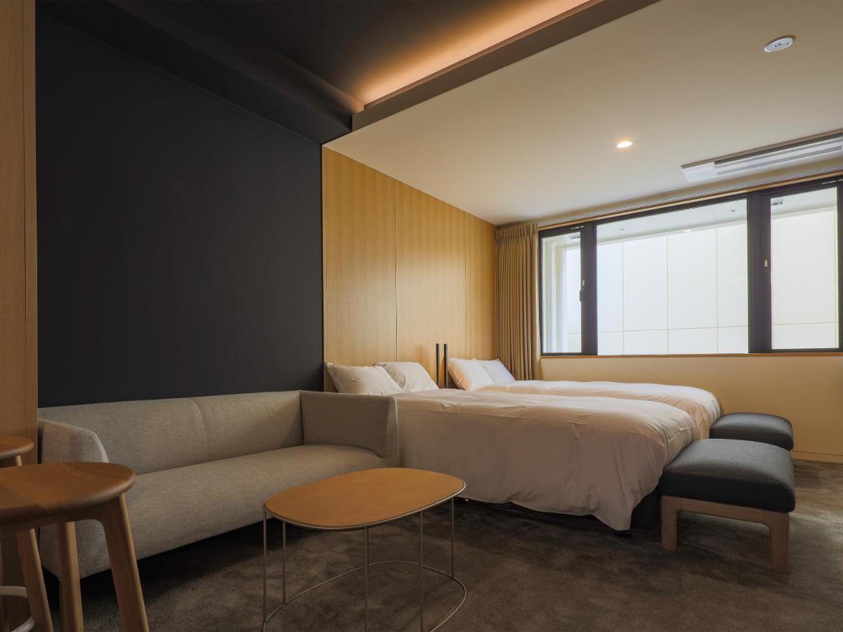 Hotel Muso Kyoto Exterior photo