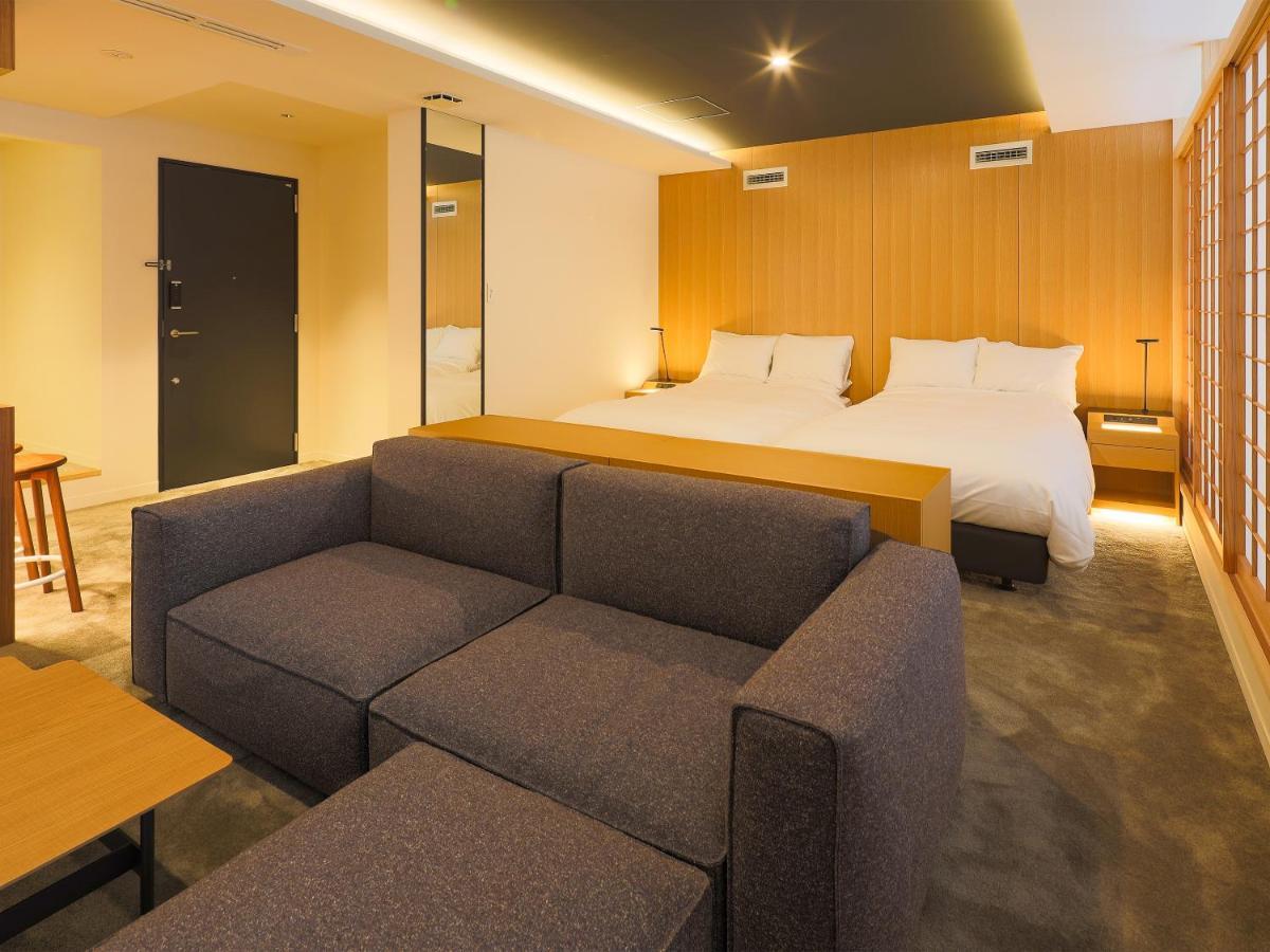 Hotel Muso Kyoto Exterior photo
