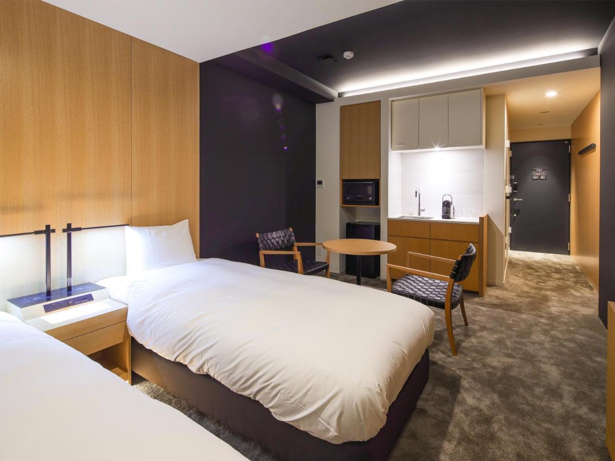 Hotel Muso Kyoto Exterior photo