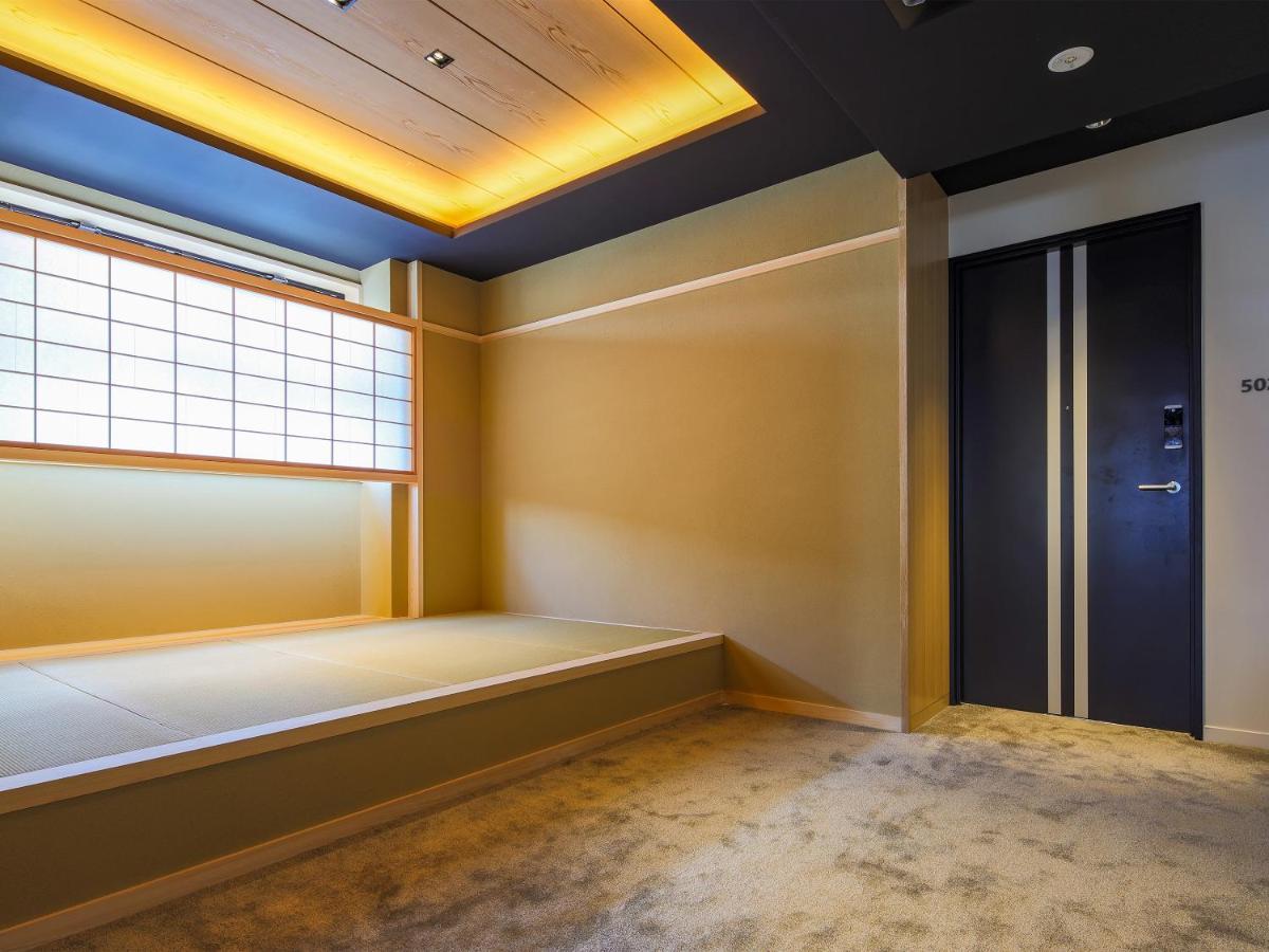 Hotel Muso Kyoto Exterior photo