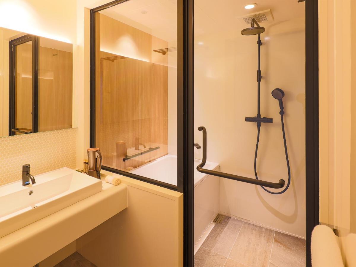 Hotel Muso Kyoto Exterior photo