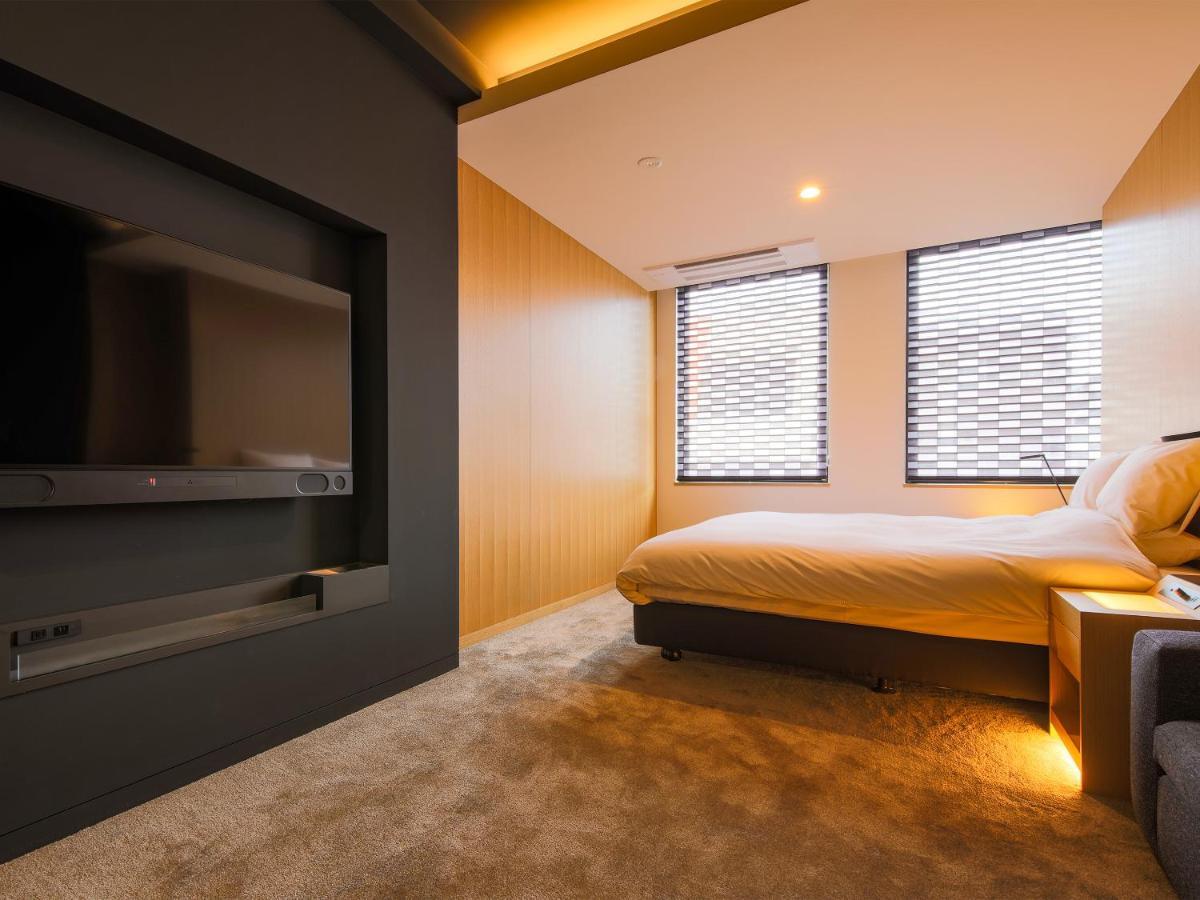 Hotel Muso Kyoto Exterior photo