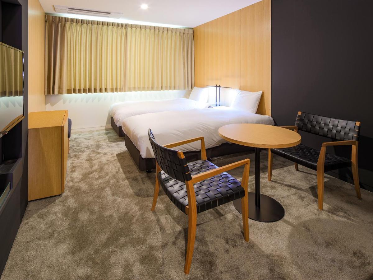 Hotel Muso Kyoto Exterior photo
